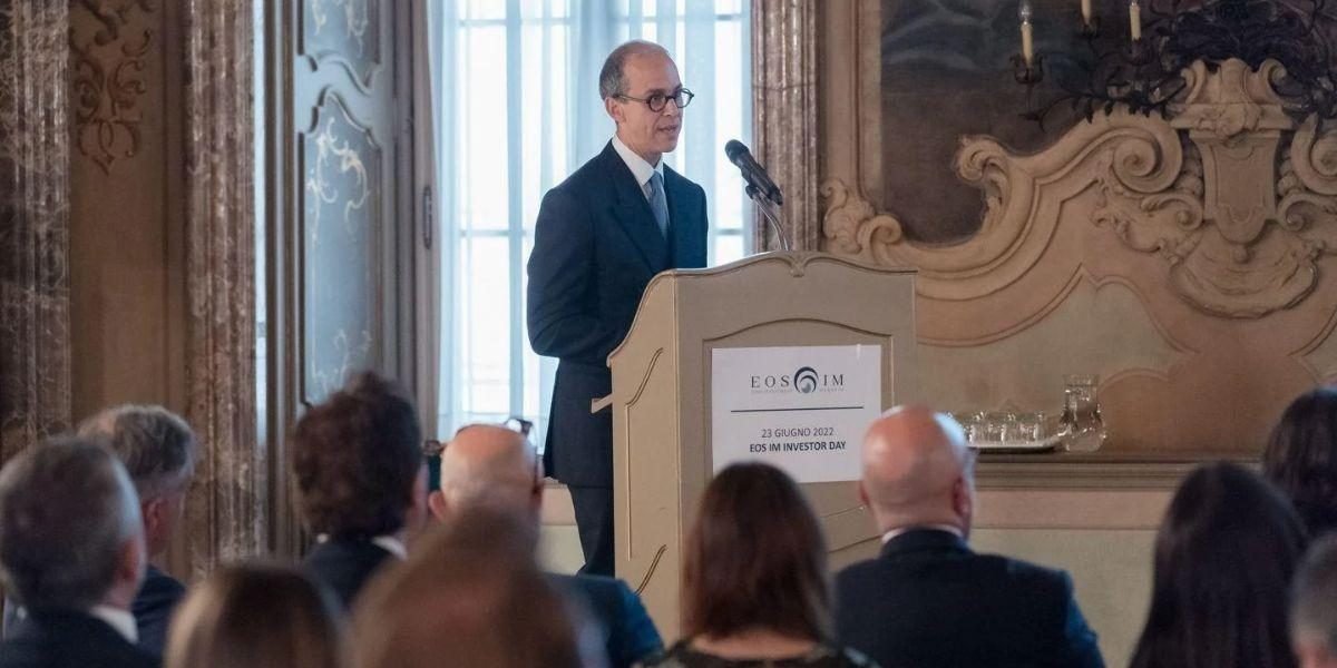Giuseppe La Loggia and the Shift Toward Subsidy-Free Solar Power in Europe’s Clean Energy Economy