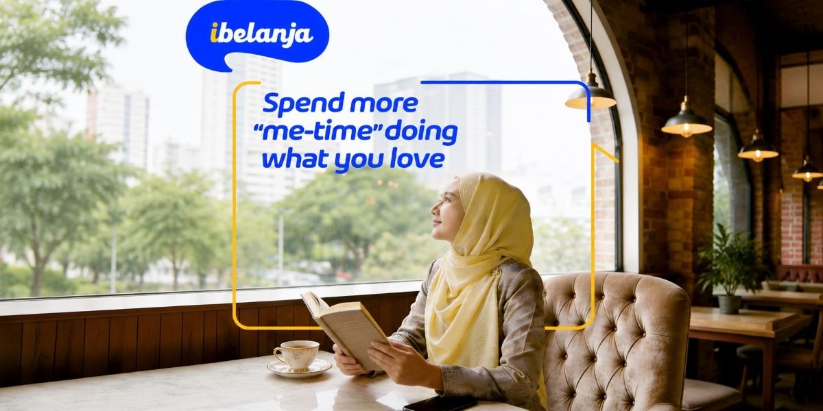 How ibelanja Could Help Reshape Everyday Spending