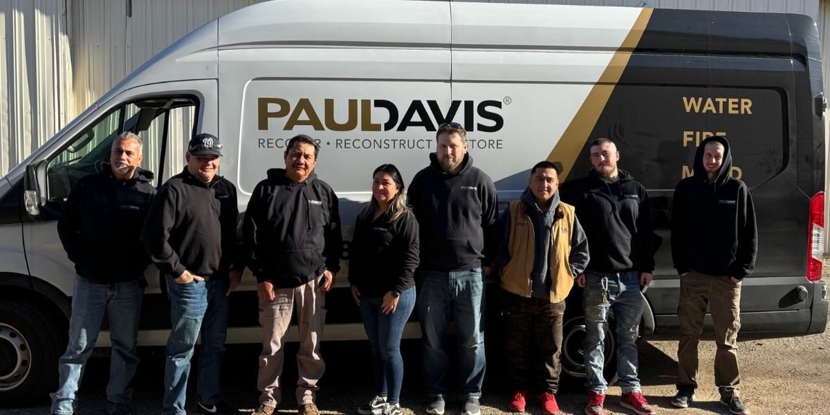 Paul Davis Restoration of DuPage Raises the Bar for People‑First Property Restoration