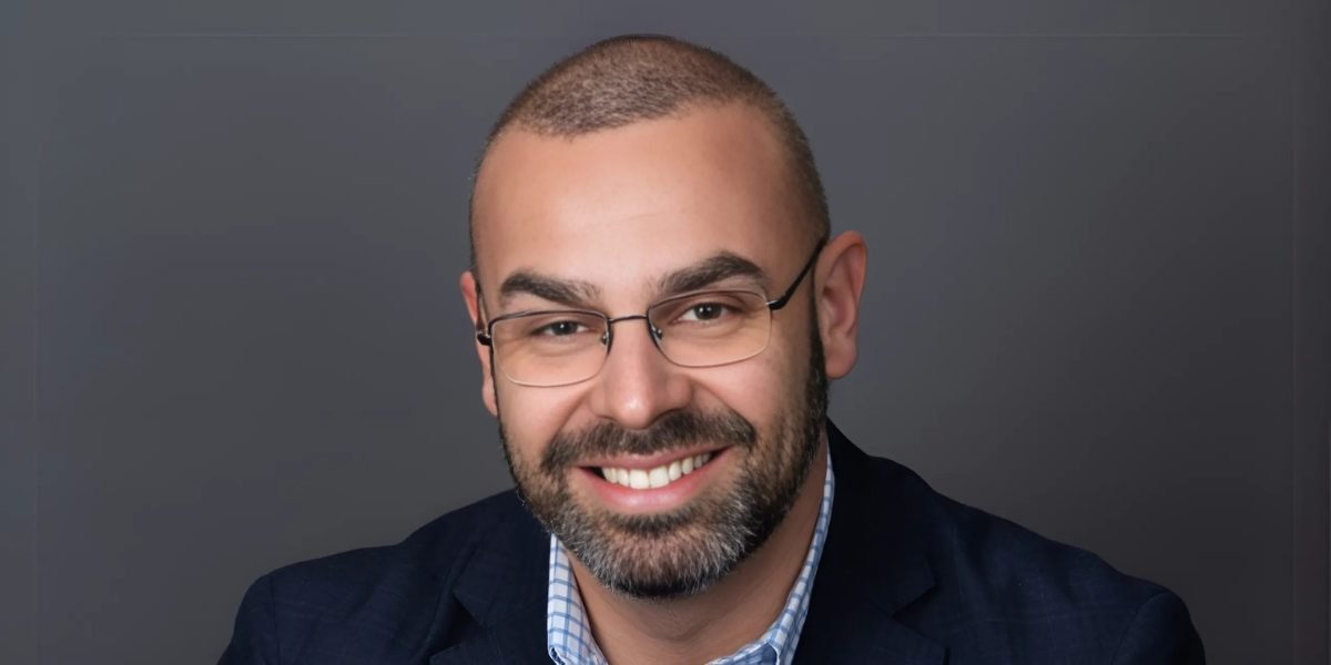 From Operator to Architect: David Martin's Method for Business Freedom