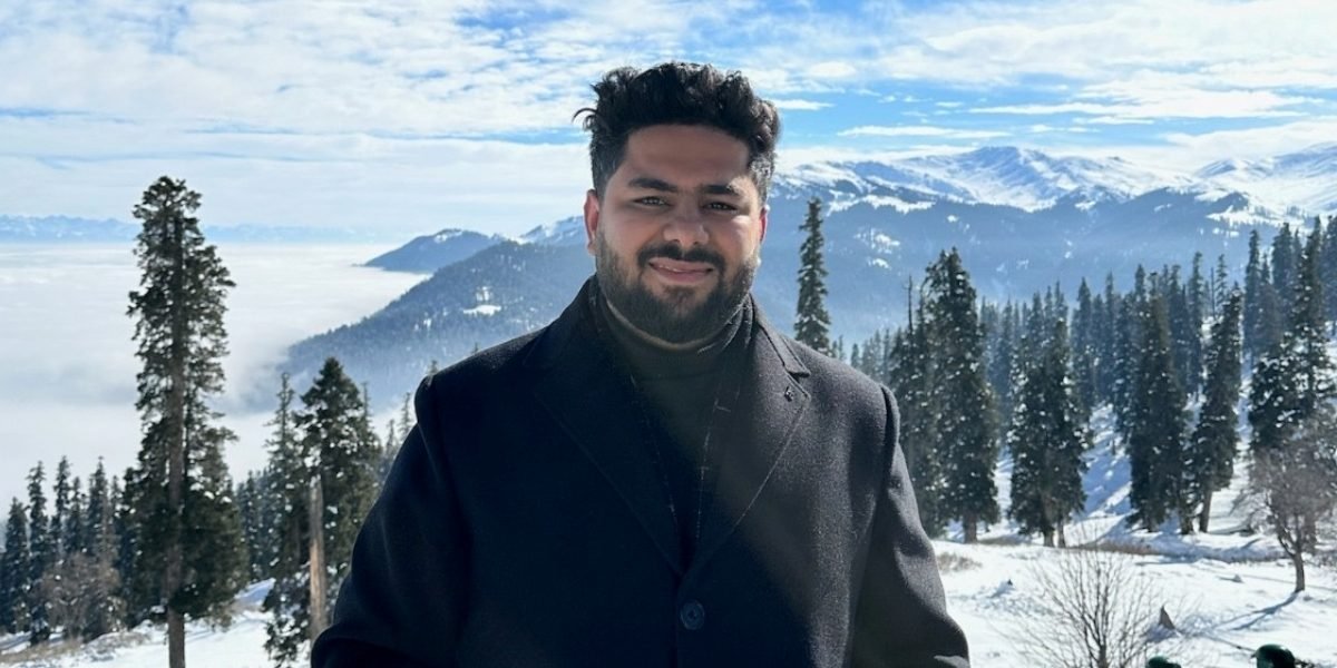 Aditya Lamba of Targe Media on Missed Opportunities in Business