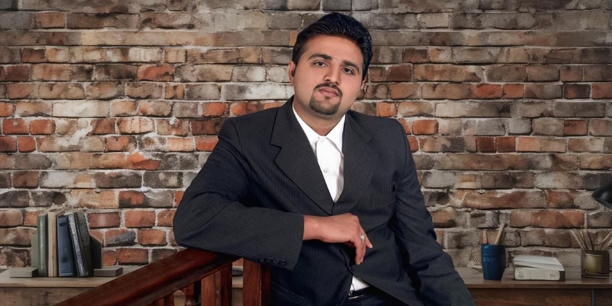 From Engineer to Thought Leader: The Rise of Tayyab Muhammad in Global IT and Cybersecurity