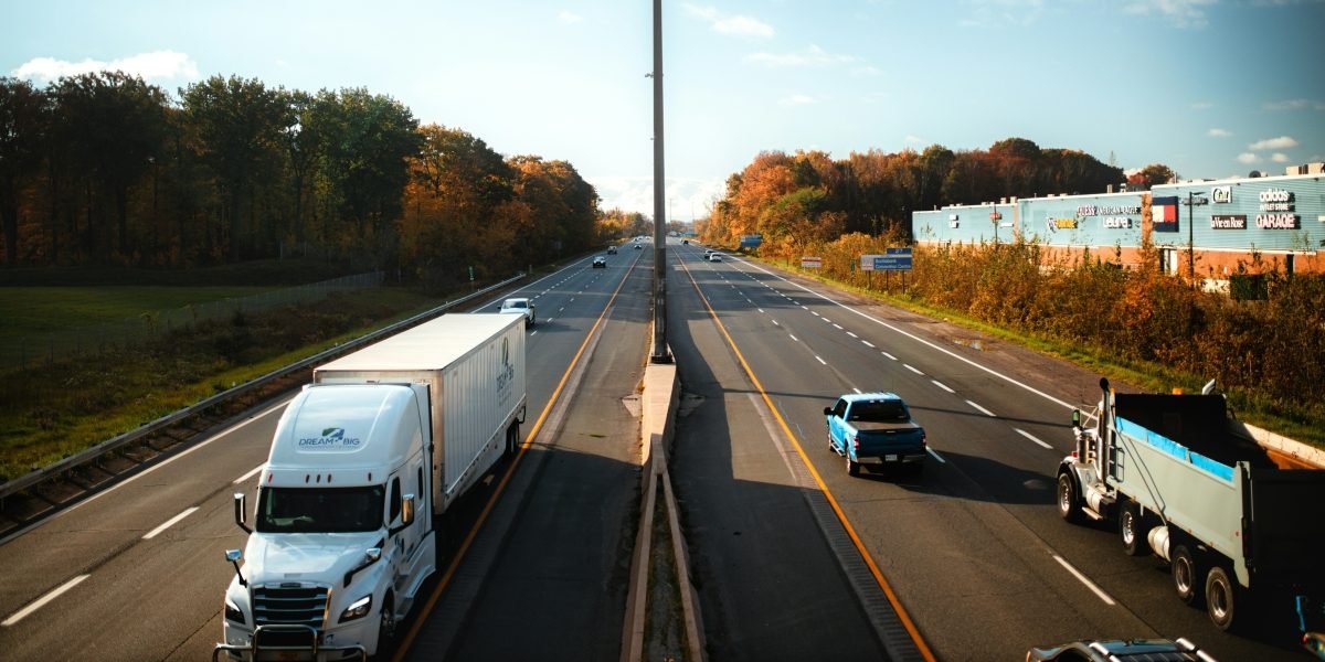 How Georgia Handles Truck Accidents Caused by Driver Fatigue or Logbook Violations