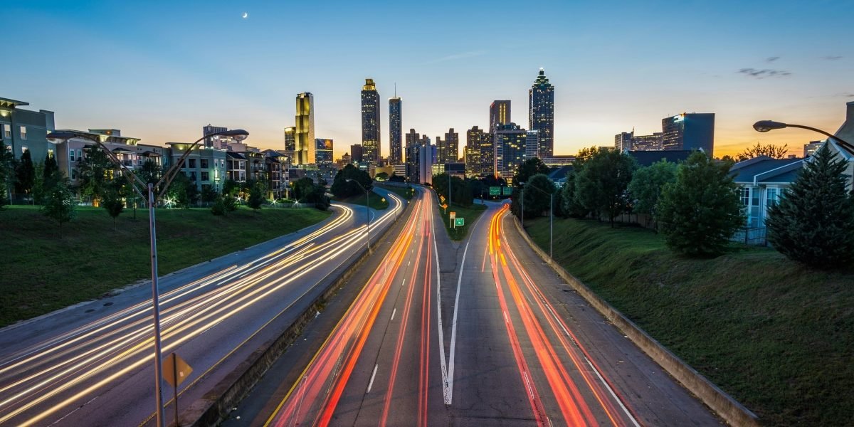 Georgia’s Growth Is Fueling a Hidden Economic Risk No One Is Talking About