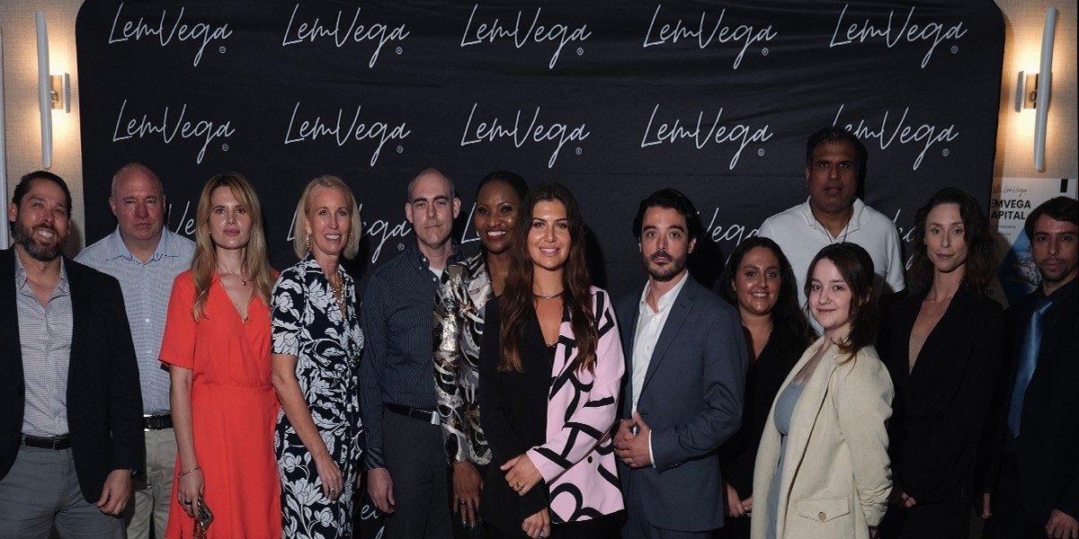 Caroline Farah Lembck: Fueling Puerto Rico’s Rise as a Global Financial Hub