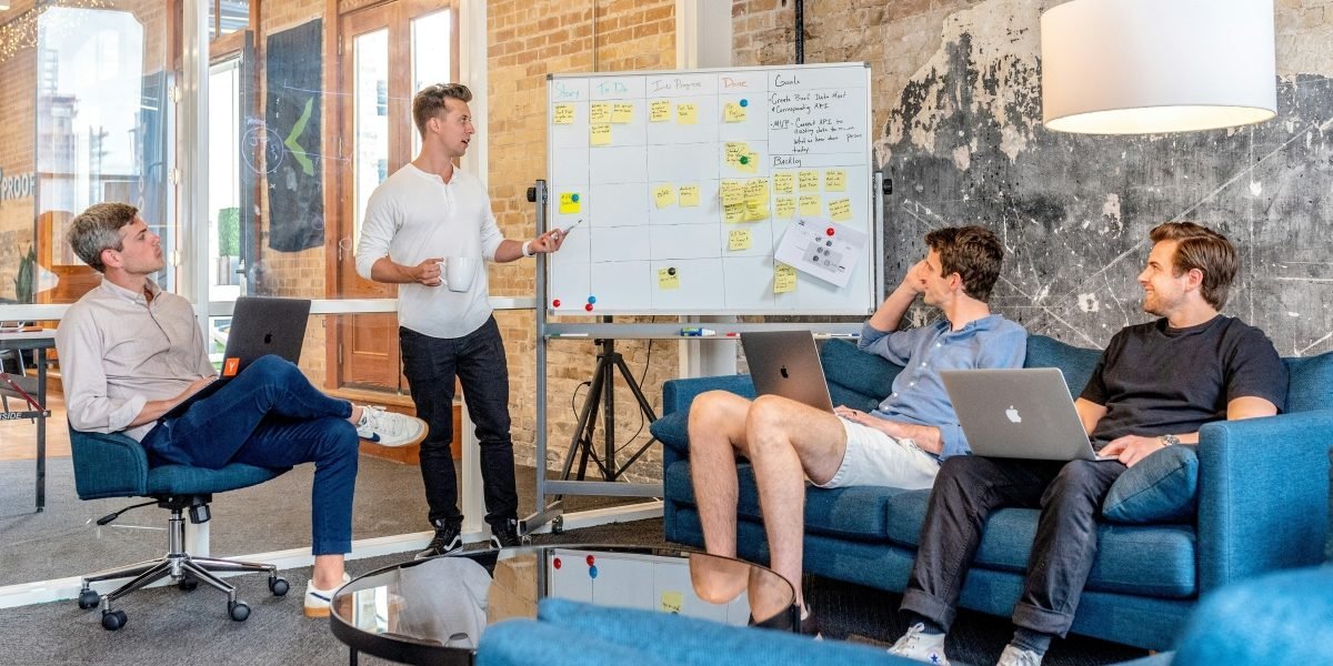 Bank / Workshop / Kill: The Startup Game That Turns Validation Into Play