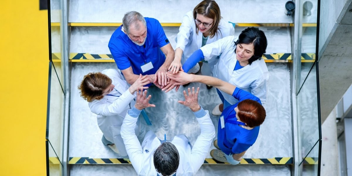 James Paterek Shares What the Healthcare Workforce of 2035 May Look Like