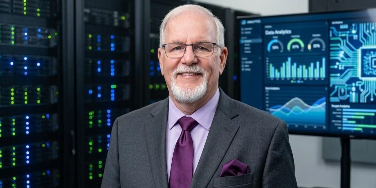Rob Enderle on AI, Automation, and the Auto Industry
