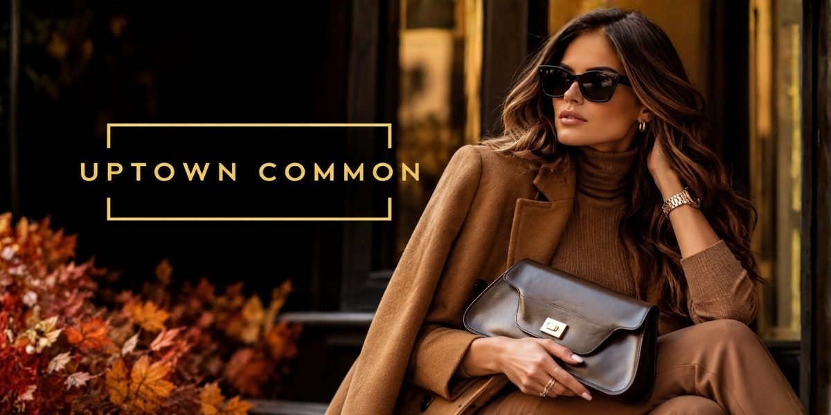 Uptown Common, The Luxury of Something Made to Last